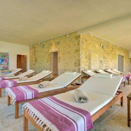 Domaine De Privadiere & Spa 위제 외부 사진
