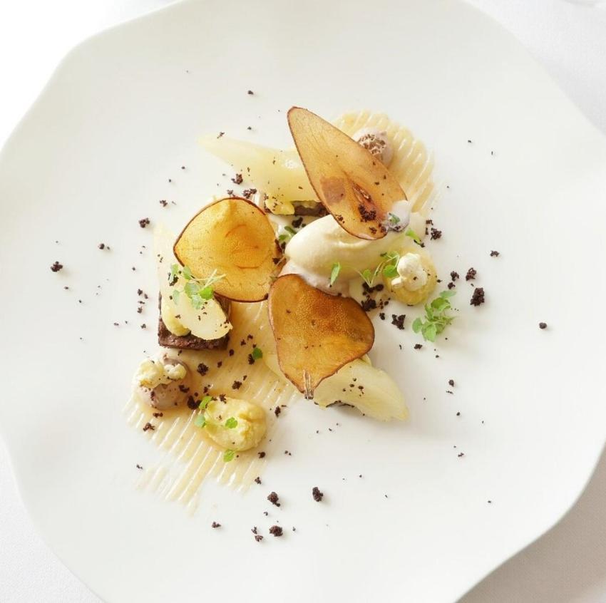 Domaine De Privadiere & Spa 위제 외부 사진
