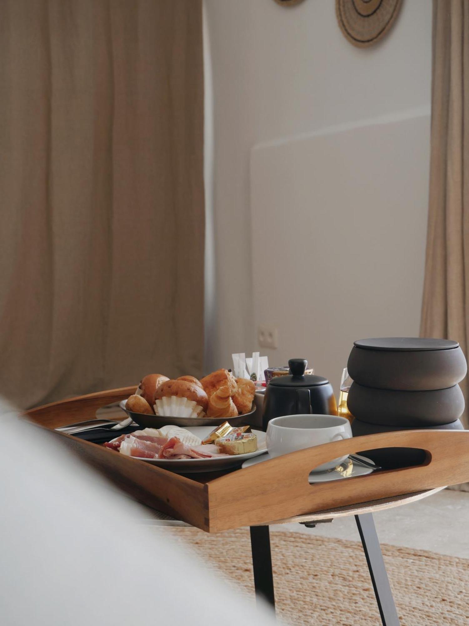 Domaine De Privadiere & Spa 위제 외부 사진