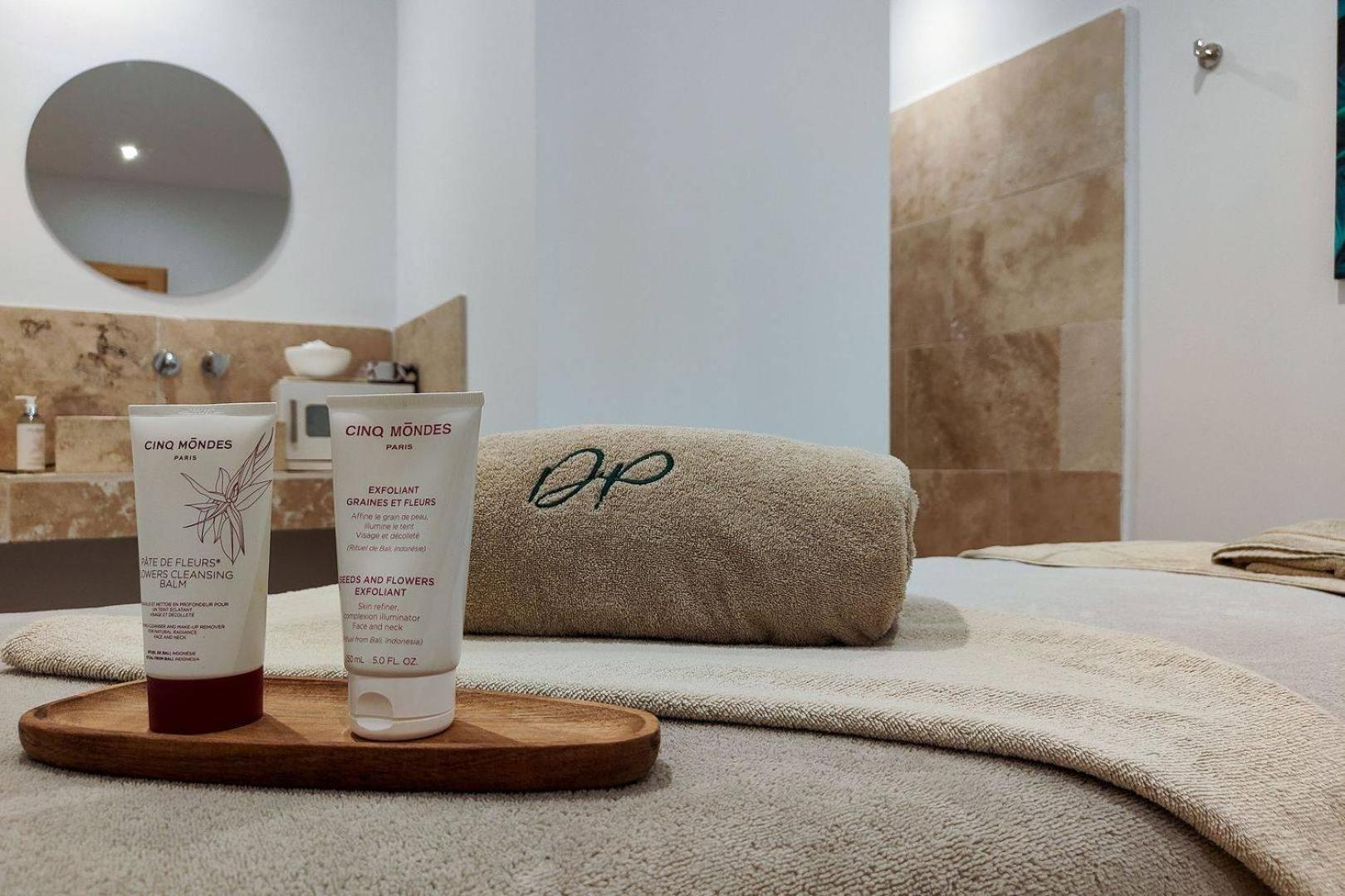 Domaine De Privadiere & Spa 위제 외부 사진
