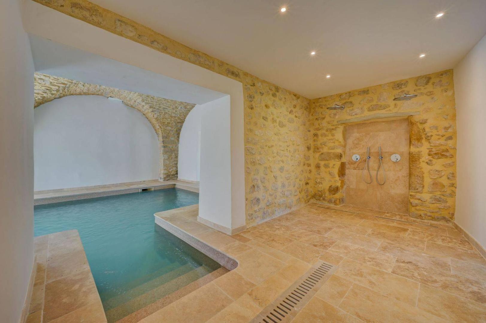 Domaine De Privadiere & Spa 위제 외부 사진