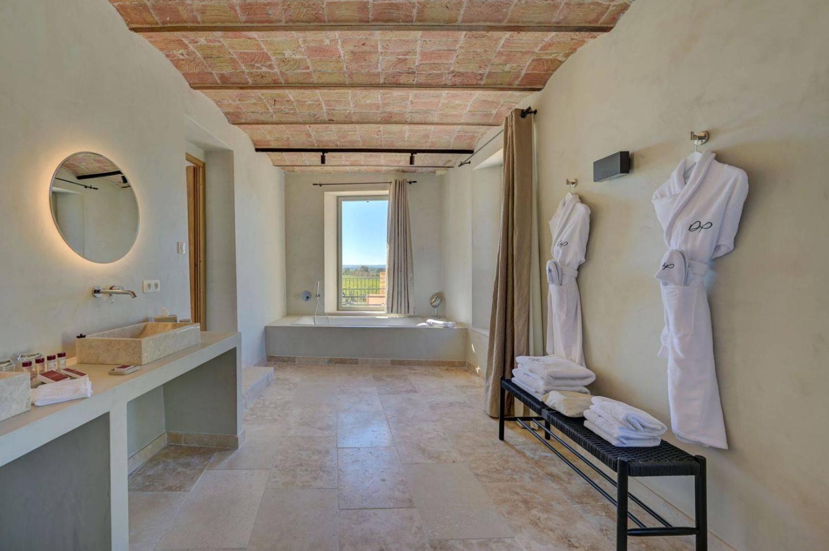 Domaine De Privadiere & Spa 위제 외부 사진
