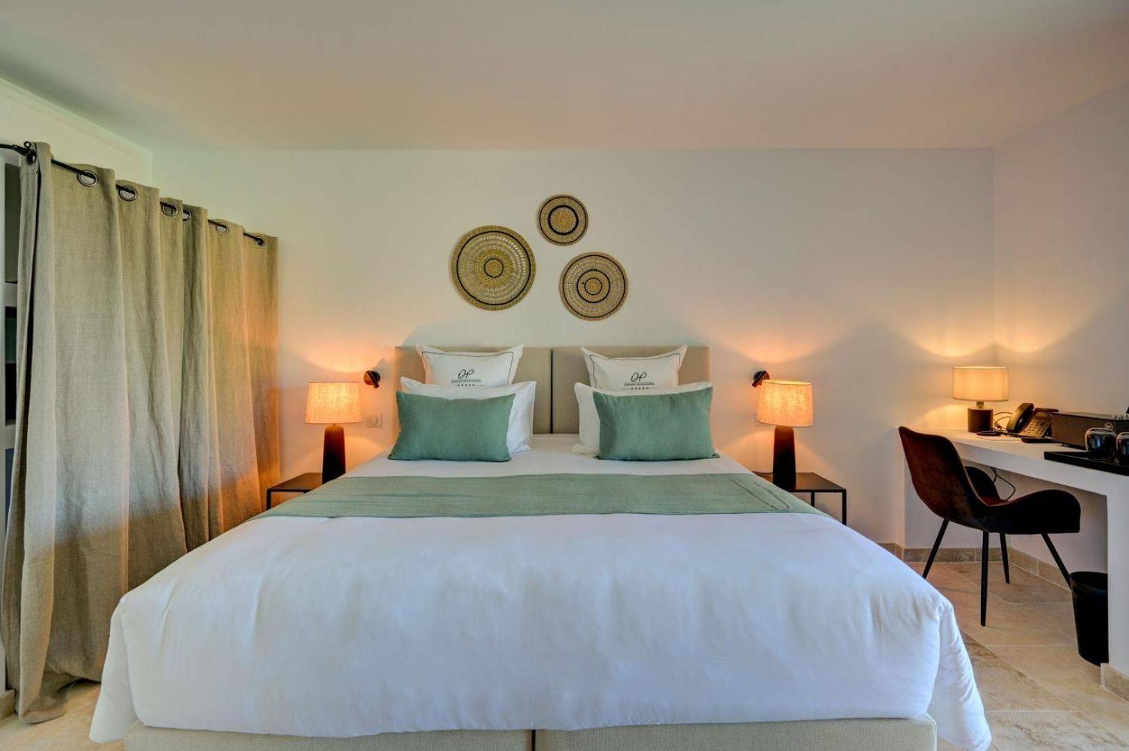 Domaine De Privadiere & Spa 위제 외부 사진